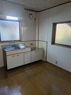 第一児玉コーポ【2階】のキッチン