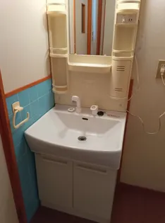 第一児玉コーポ【2階】の内装