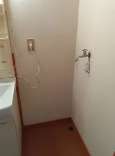 第一児玉コーポ【2階】の内装