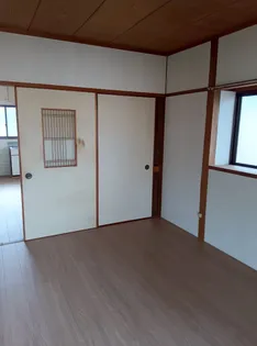 第一児玉コーポ【2階】の内装