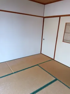 第一児玉コーポ【2階】の内装