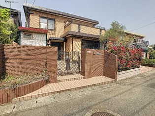 鹿児島県鹿児島市皇徳寺台2【一戸建】の外観