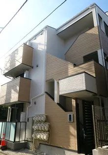 T'S CUORE柴又Ⅰの画像