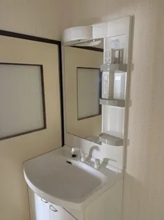 吉島マンション【2階】の内装