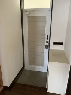 吉島マンション【2階】の地図