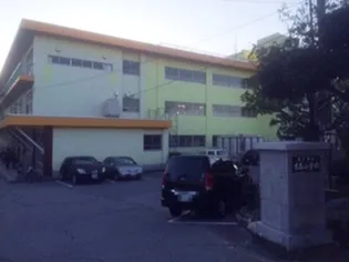 吉島マンション【2階】の周辺