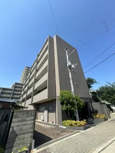 クレアート大阪EAST G4の画像