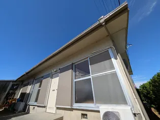 静岡県浜松市中央区大原町【一戸建】の外観