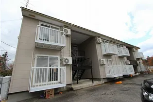 バウハウスウィングの画像