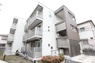 クレイノリフル川崎の画像