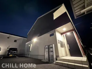 群馬県高崎市八千代町3【アパート】の外観