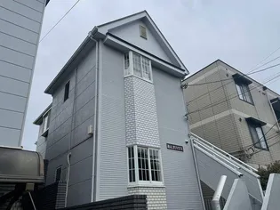 あんずハウスの画像