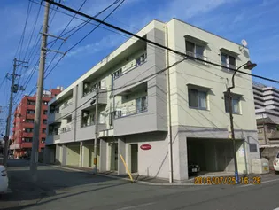 コンパス木の実町の画像