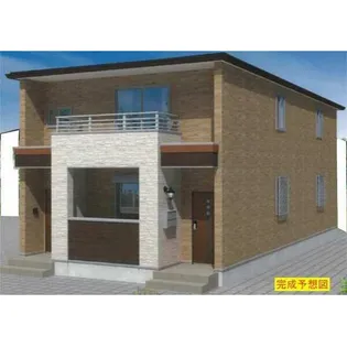 Space【1階】の外観