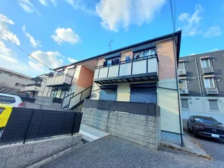 ソレアード森南の画像