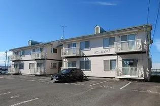 サニーサイド IIの画像