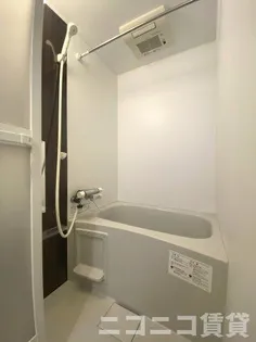 ハーモニーテラス梅島VII【2階】の風呂