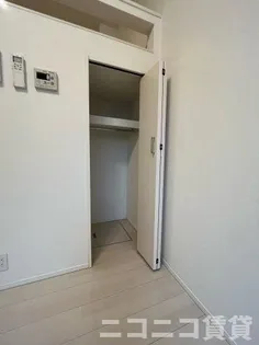 ハーモニーテラス梅島VII【2階】の内装