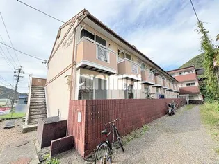 カレッジハウス日野Aの画像