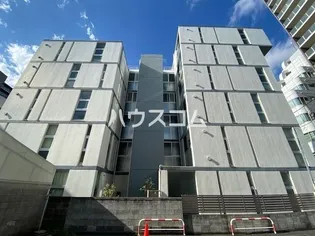 KataseBLDII【4階】の外観