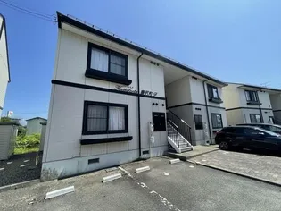 コンフォルタ藤沢町 Fの画像