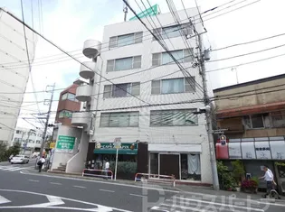 第5MYビルの画像