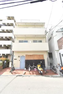 メゾン高殿の画像