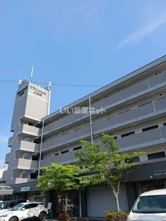 兵庫県高砂市春日野町【マンション】の外観
