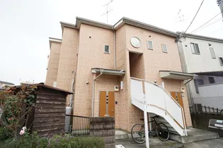 ハイツ恵の画像