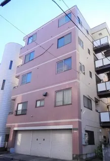 グリーンアネックスの画像