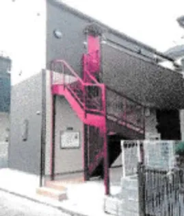 AZESTーRENT羽田Iの画像