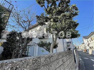 アルムハイツの画像