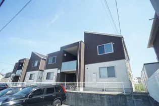 メゾンアース Bの画像