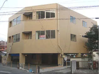 ONOビル【2階】の外観