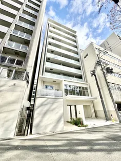 愛知県名古屋市中区栄2【マンション】の外観