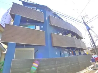 CUBE KANAMACHI Vの画像