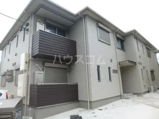 エルカーサ荏田【1階】の外観