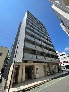 レジディア本厚木【6階】の外観