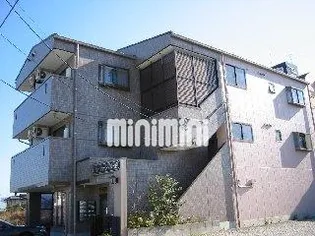 フォンティーンブルー旭の画像