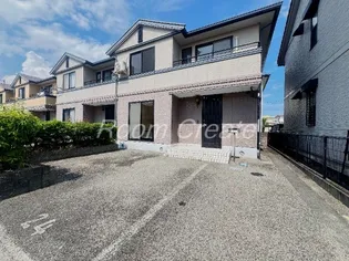 徳島県徳島市八万町内浜【一戸建】の外観