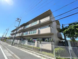 シャルマンコーポ第3瀬田IIの画像