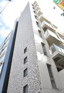 グランヴァンメトロI【3階】の外観