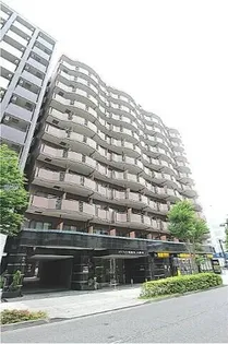 グリフィン新横浜 六番館の画像