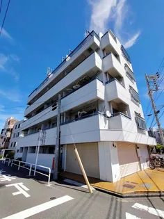 コーポサンフラワの画像
