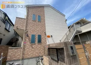 千葉県浦安市今川3【アパート】の外観