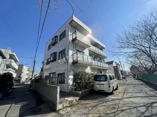 関澤ハイツの画像