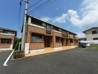 グレース城南の画像