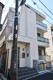 フェリーチェ梅屋敷I【1階】の外観