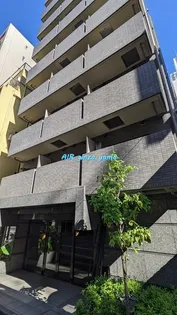 ルーブル日本橋【5階】の外観