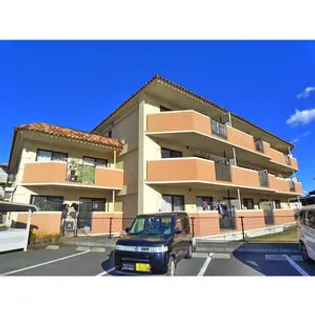 サンタバレー弐番館の画像